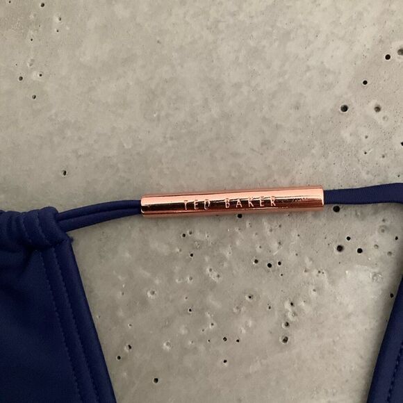 Ted Baker Pikaa One Piece Swimsuit - Picture 6 of 12